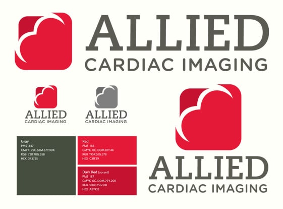 Allied Cardiac Imaging identity overview