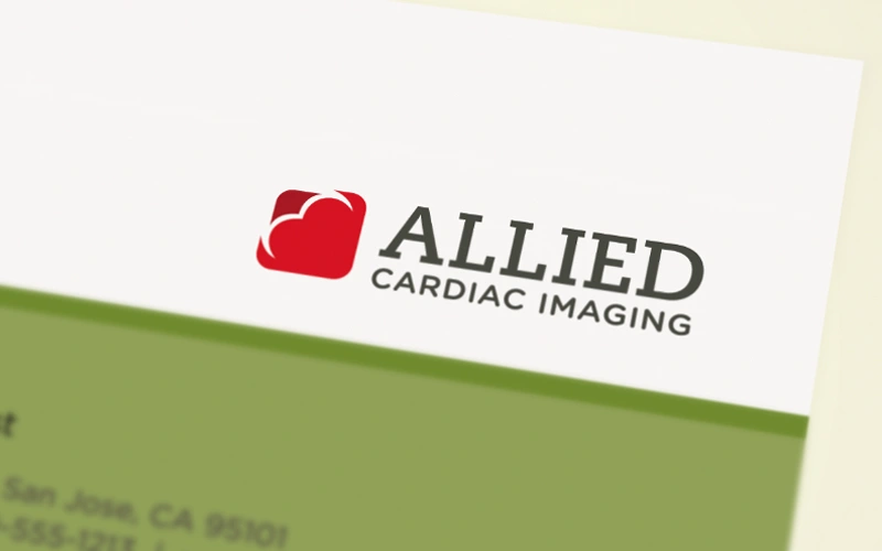 cropped image of Allied Cardiac Imaging Identity