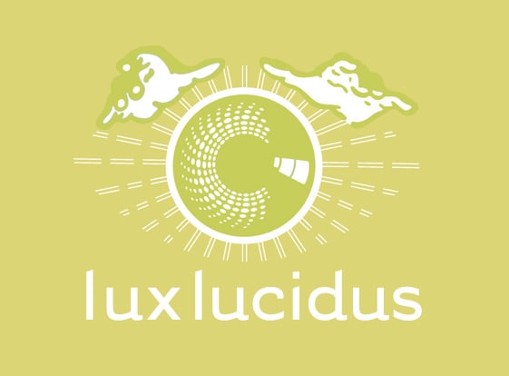 Lux Lucidus logo